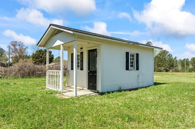 1136 Knotty Branch Rd, House other with 4 bedrooms, 4 bathrooms and 6 parking in Conway SC | Image 34
