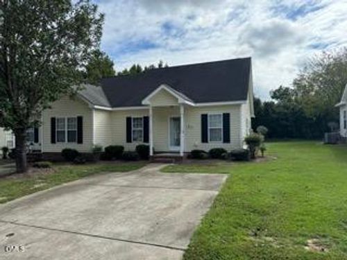 1239 Stoneridge Ln, Rocky Mount, NC, 27804-9640 | Card Image