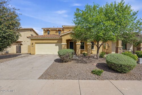 3412 E Ravenswood Dr, Gilbert, AZ, 85298-9192 | Card Image