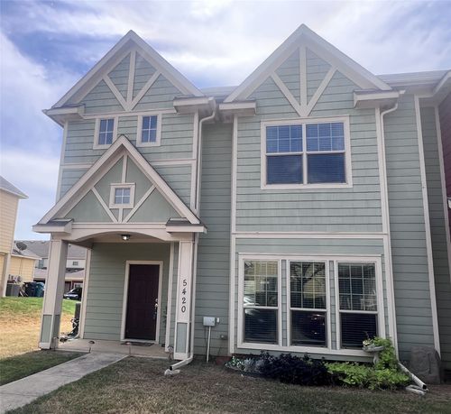5420 Galante Ln, Denton, TX, 76208-6002 | Card Image