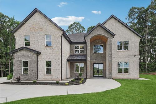 333 Sims Bridge Rd, Commerce, GA, 30530-6868 | Card Image