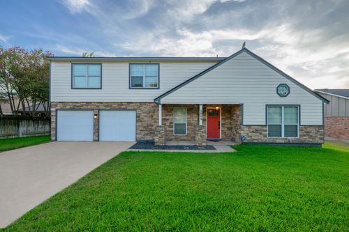 1904 Oakridge Drive, Round Rock, TX, 78681 | Card Image
