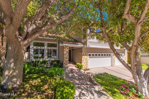 3128 Casino Dr, Thousand Oaks, CA, 91362-4801 | Card Image
