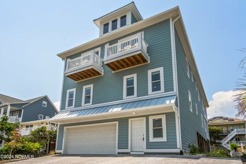 1617 S Shore Drive, Surf City, NC, 28445 | Card Image