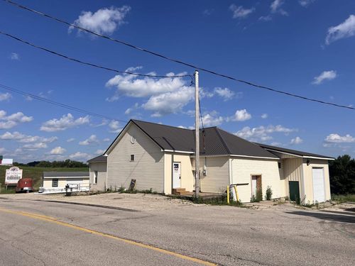 505 Diagonal St, Mount Sterling, WI, 54645 | Card Image