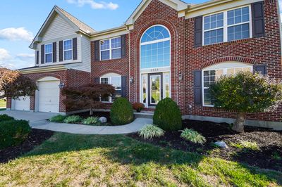 3923 Woodgate Court, House other with 4 bedrooms, 3 bathrooms and null parking in Erlanger KY | Image 1