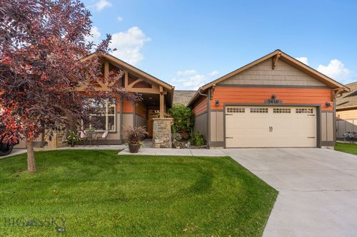 5416 Glenkirk Drive, Bozeman, MT, 59718 | Card Image