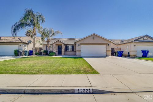 12321 High Country Dr, Bakersfield, CA, 93312-6838 | Card Image