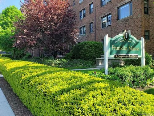 5g-1 Franklin Ave, White Plains, NY, 10601-3860 | Card Image