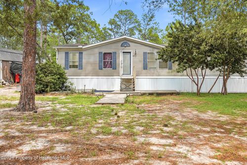 18200 Normandeau Street, Spring Hill(Pasco), FL, 34610 | Card Image