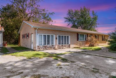 4243 N 3000 W Road, House other with 3 bedrooms, 1 bathrooms and 3 parking in Bourbonnais IL | Image 1