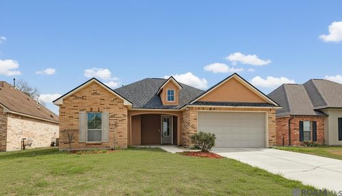 23324 Conifer Dr, Denham Springs, LA, 70726-8209 | Card Image