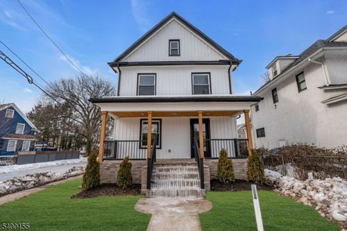 12 Enfield Ave, Montclair, NJ, 07042-3118 | Card Image