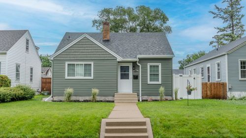 5553 42nd Ave S, Minneapolis, MN, 55417-2260 | Card Image