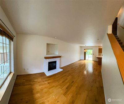 8402 148th Street Ct E, House other with 3 bedrooms, 2 bathrooms and 2 parking in Puyallup WA | Image 2