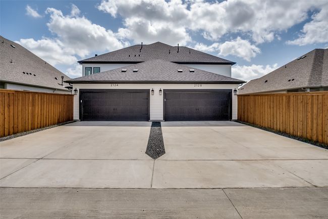 Listing is for driveway and garage door on right. | Image 31