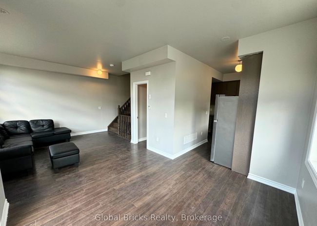 306 - 10 Halliford Pl, Condo with 2 bedrooms, 2 bathrooms and 1 parking in Brampton ON | Image 5