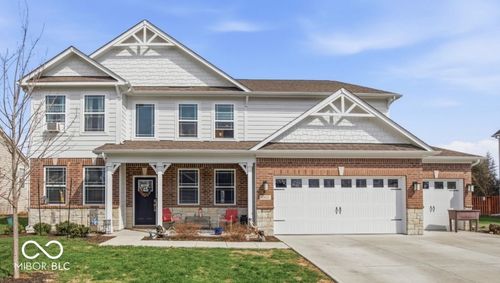 13825 N Honey Creek Dr, Camby, IN, 46113-8790 | Card Image