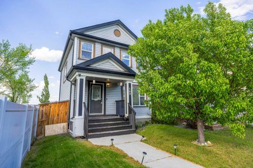 189 Copperstone Cir Se, Calgary, AB, T2Z0G8 | Card Image