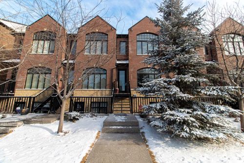 105-2214 30 Street Sw, Calgary, AB, T3E2L8 | Card Image