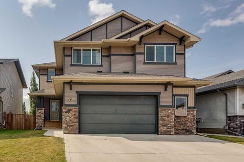 66 Truant Crescent, Red Deer, AB, T4P0S9 | Card Image