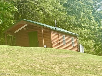 Tiny House with its own septic /all utilities connected to main house | Image 2