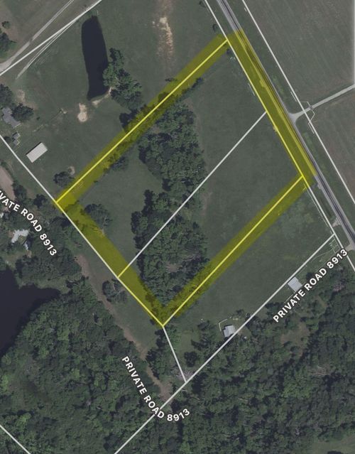 TBD Fm 2909 Trct 8, Canton, TX, 75103 | Card Image