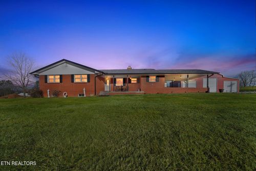 506 Blockhouse Valley Rd, Clinton, TN, 37716-4802 | Card Image