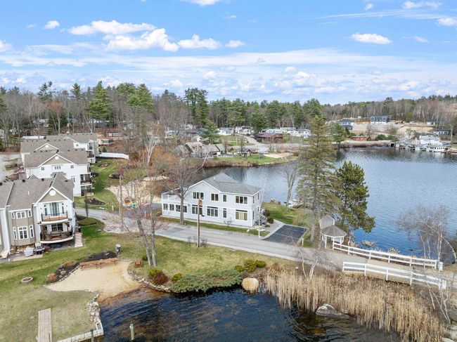 18 - 28 Island Dr, Condo with 4 bedrooms, 3 bathrooms and null parking in Laconia NH | Image 56