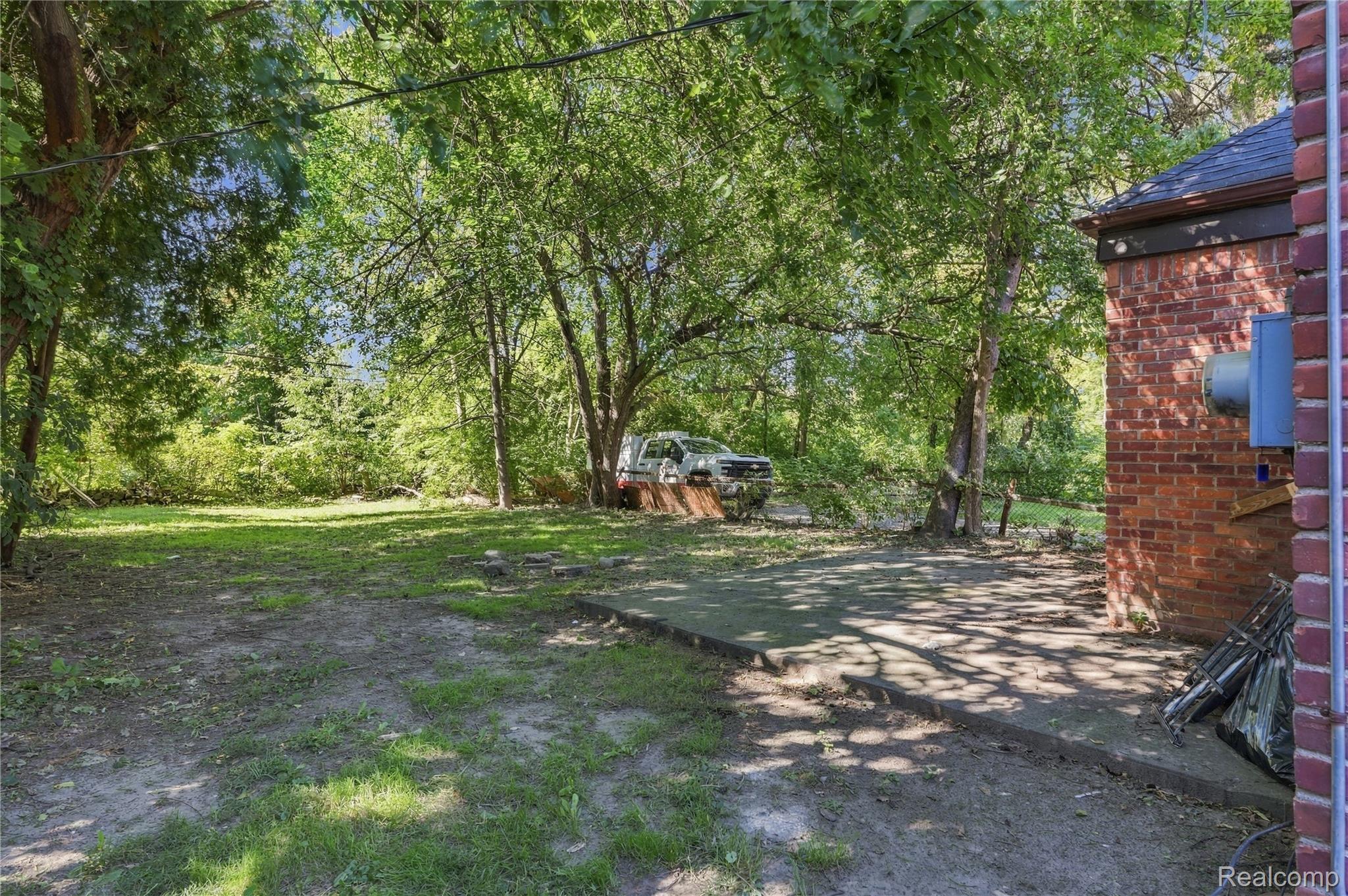 Residential in Detroit 5