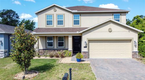 521 Brunswick Drive, Davenport, FL, 33837 | Card Image
