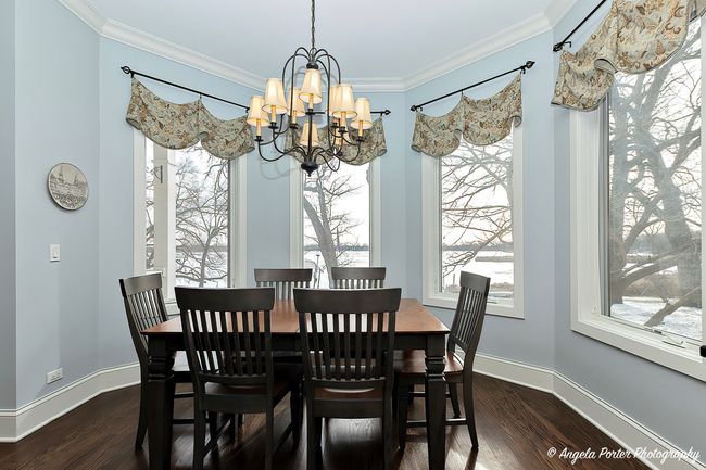 75 N Lake Ave, House other with 4 bedrooms, 4 bathrooms and 7 parking in Third Lake IL | Image 16