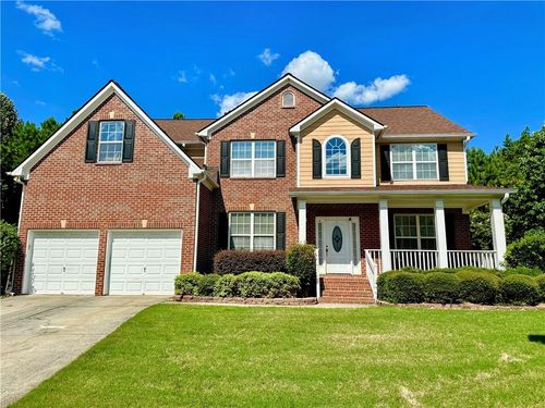 1570 Maybell Trl, Lawrenceville, GA, 30044-2073 | Card Image