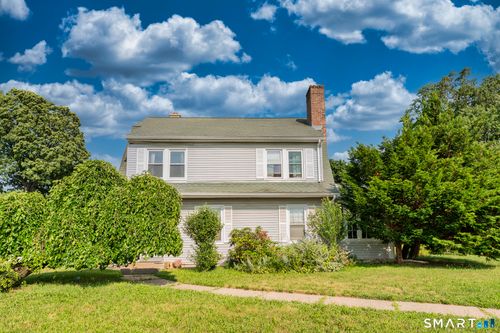 278 Blue Hills Ave, Hartford, CT, 06112-1501 | Card Image