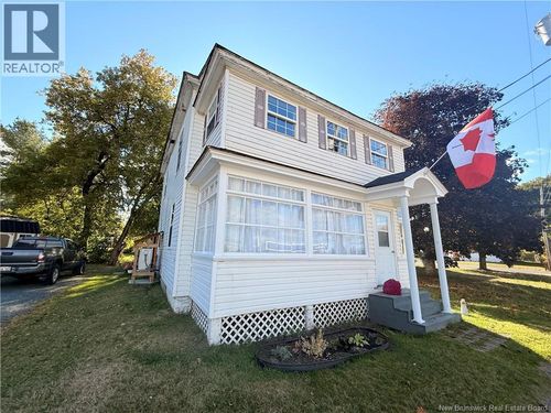 4 Station St, Blackville, NB, E9B1R2 | Card Image
