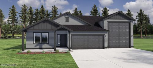 6639 W Constantine Ln, Rathdrum, ID, 83858 | Card Image