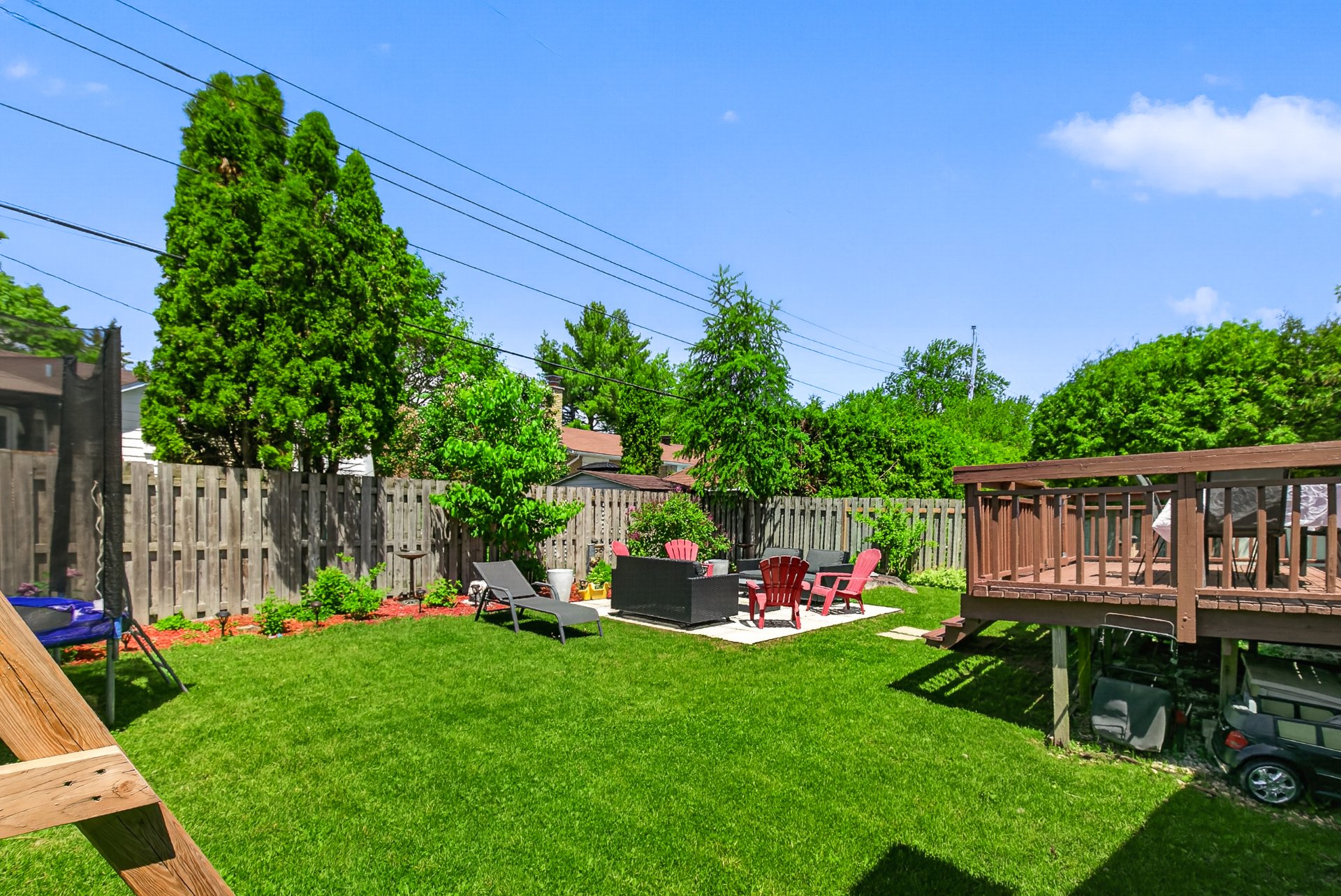 Residential in Kirkland 2