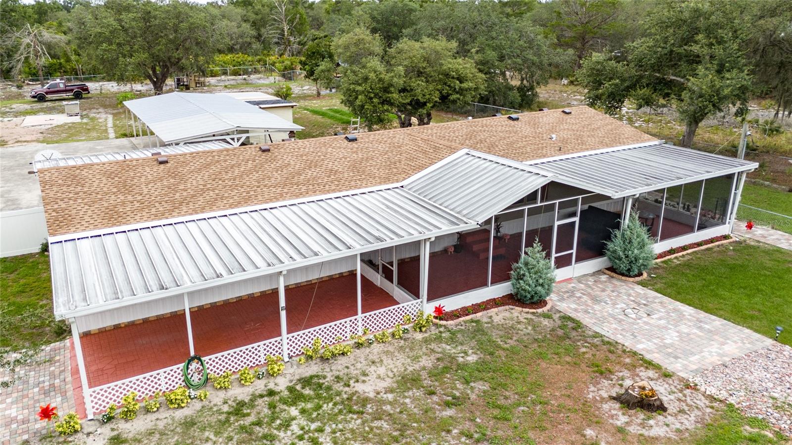 Residential in LAKE WALES 4