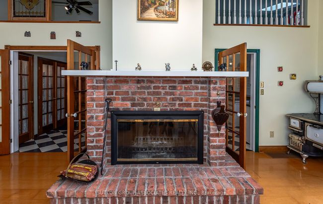5 - 1105 Butterfly Rd, House other with 3 bedrooms, 3 bathrooms and 5 parking in Port Carling ON | Image 11