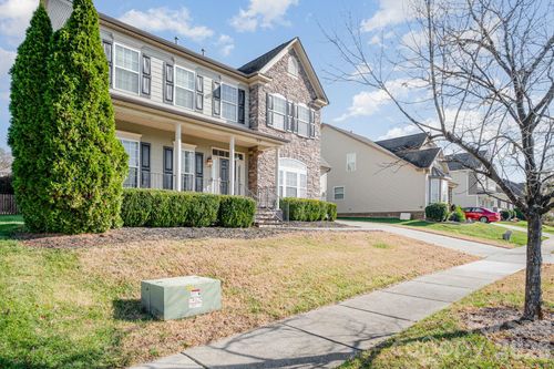 16121 Grassy Creek Dr, Huntersville, NC, 28078-4314 | Card Image