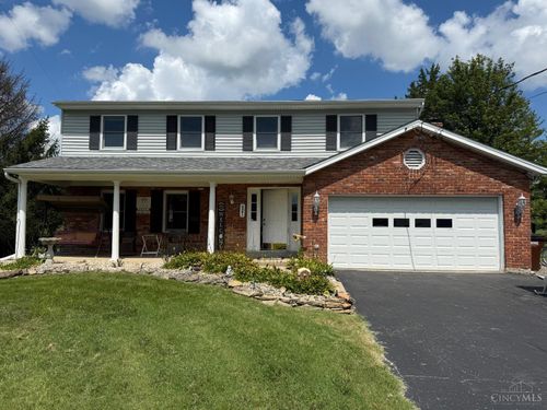 6381 Branch Hill Miamiville Rd, Loveland, OH, 45140-7504 | Card Image