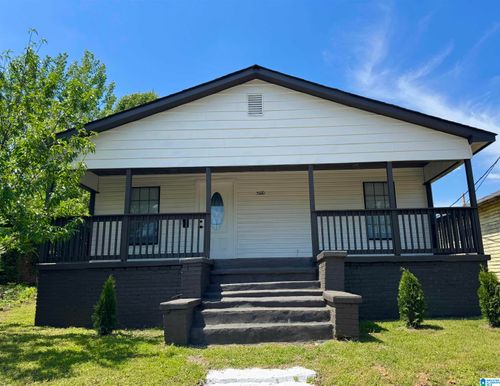 5610 Avenue H, FAIRFIELD, AL, 35064-2638 | Card Image