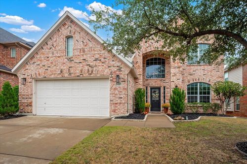 9060 Mcfarland Way, Fort Worth, TX, 76244 | Card Image