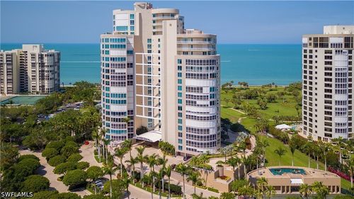 605-4151 Gulf Shore Blvd N, NAPLES, FL, 34103-2296 | Card Image