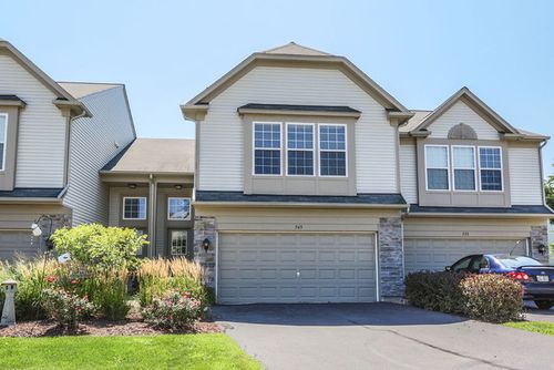 565 Conservatory Ln, Aurora, IL, 60502-8924 | Card Image