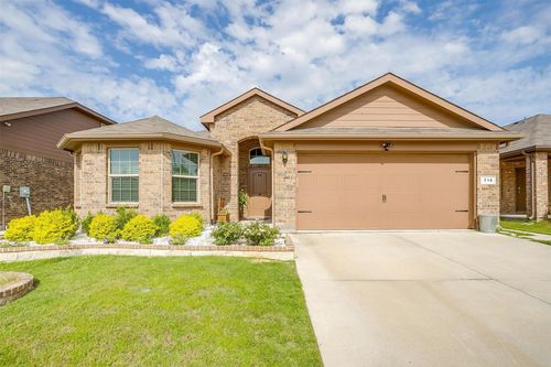 716 Zeke Lake Trl, Fort Worth, TX, 76120-2029 | Card Image