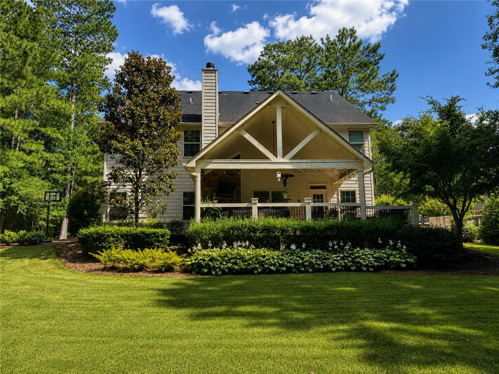 Residential in Auburn 3