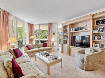 505 - 3100 N Ocean Blvd, Condo with 3 bedrooms, 2 bathrooms and null parking in Fort Lauderdale FL | Image 3