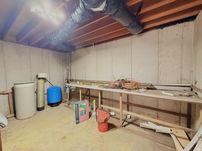 5675 E 325 N, House other with 3 bedrooms, 2 bathrooms and null parking in Camden IN | Image 30