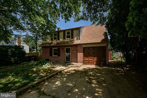 100 Lincoln Ave, NEW CASTLE, DE, 19720-6425 | Card Image